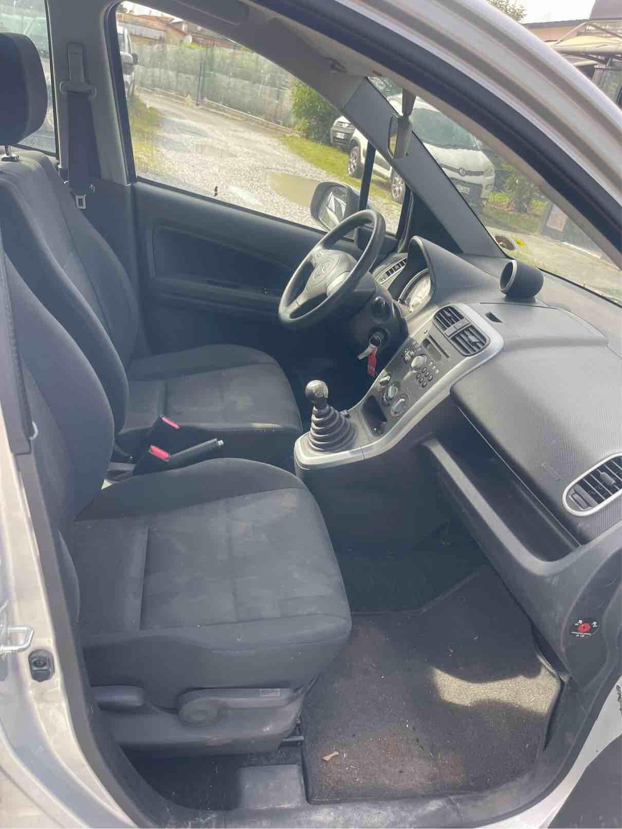OPEL AGILA - GPL - 60 000 KM