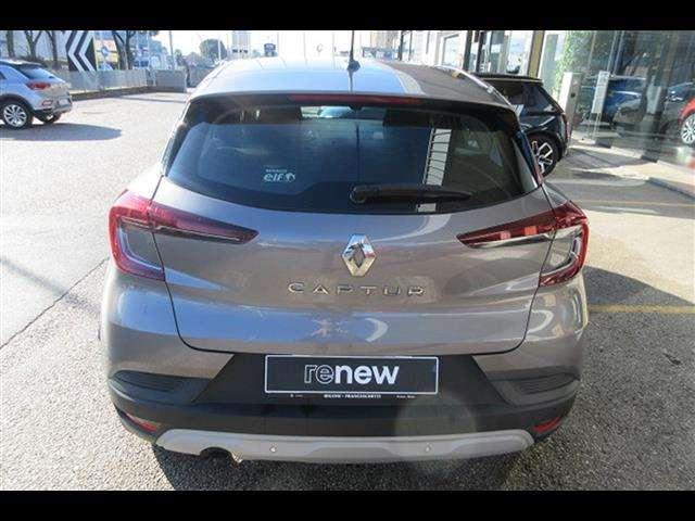 Renault Captur 1.5 Blue dCi 95cv Zen