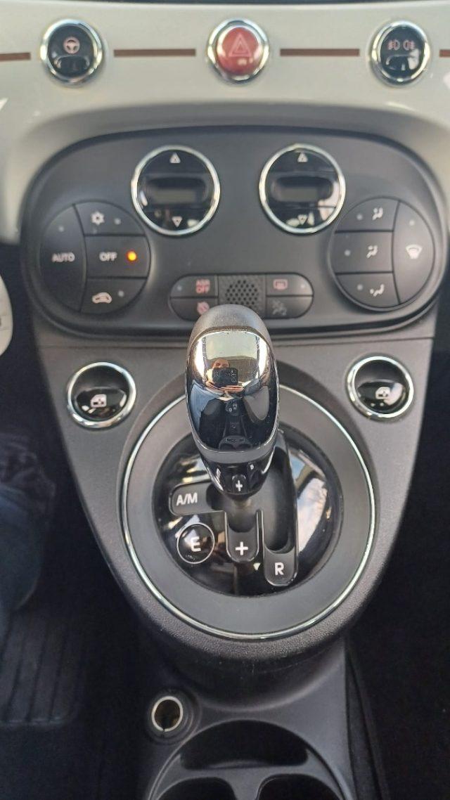 FIAT 500 1.2 Collezione 69 CV