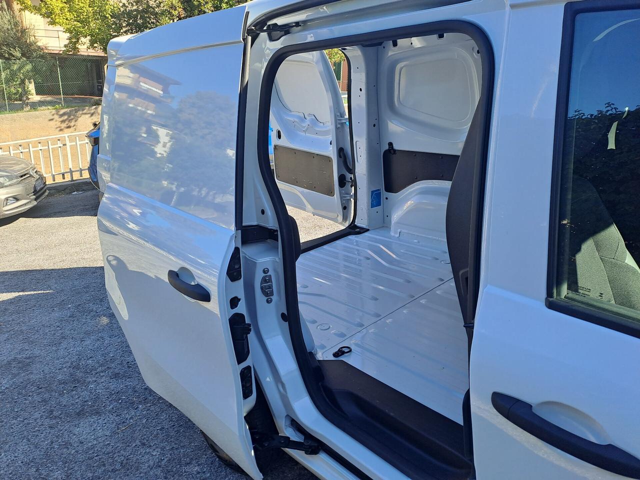Renault Kangoo 1.5dci 95cv Van