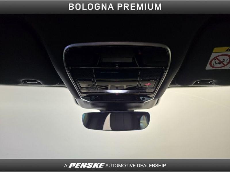 Land Rover RR Sport Range Rover Sport 3.0D l6 249 CV Dynamic SE