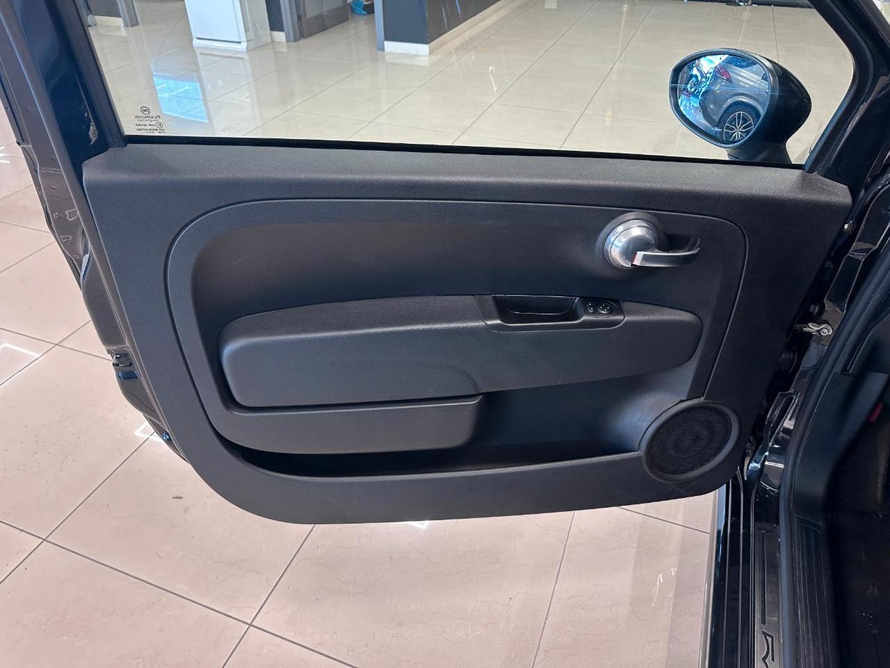 Fiat 500 1.2 Pop 69cv
