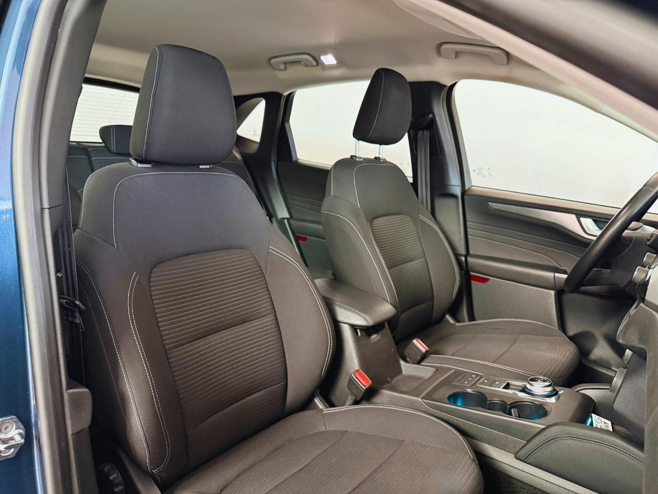 Ford Kuga 1.5 EcoBlue 120 CV aut. 2WD Titanium Business