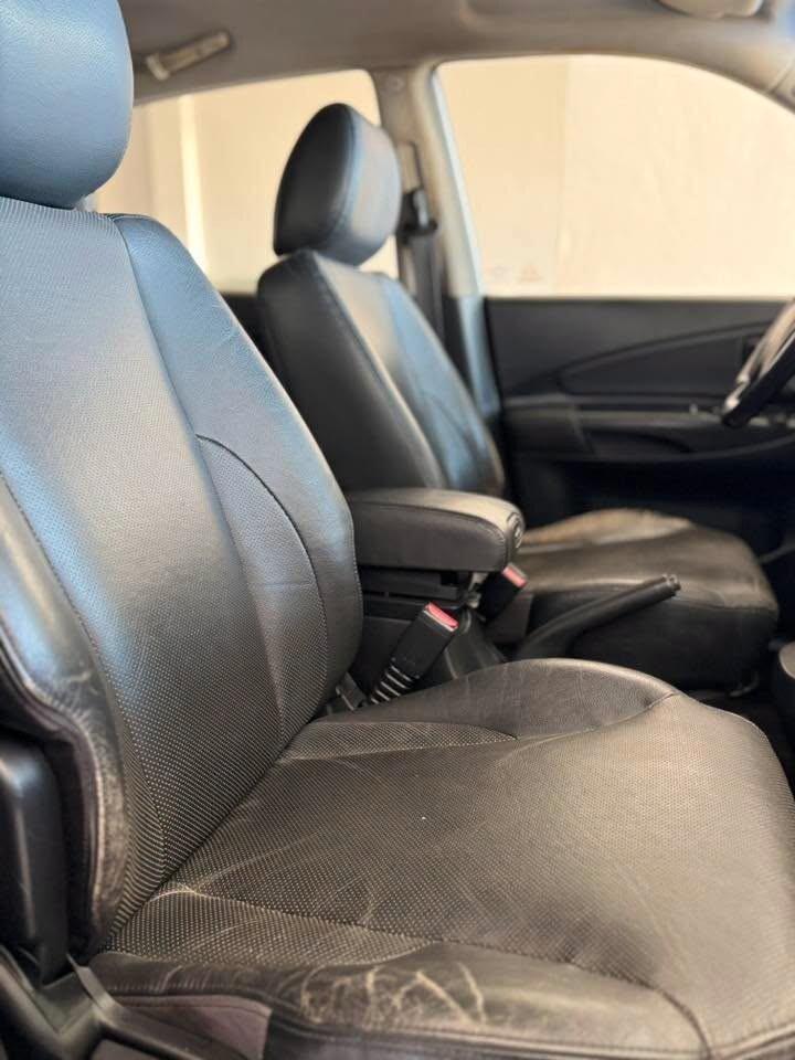 Hyundai Tucson 2.0 CRDi TD Dynamic