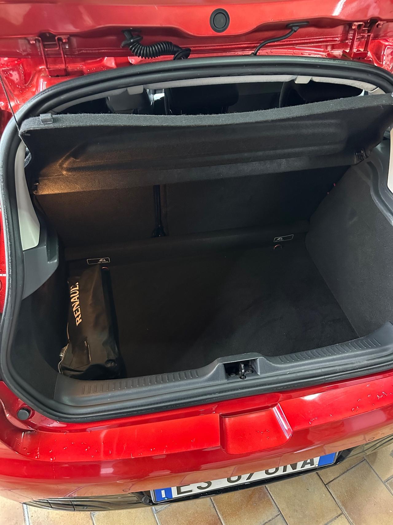 Renault Clio 1.5 dCi 8V 75CV 5 porte Live