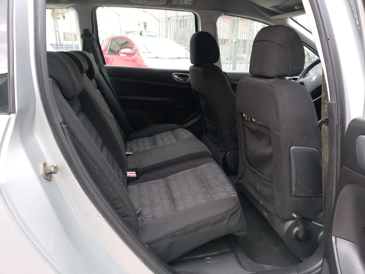 Peugeot 307 Diesel Station Wagon