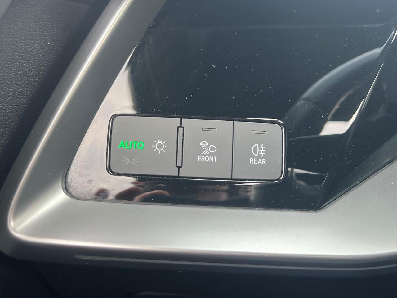 Audi A3 1.5 35 TFSI Identity black #8838