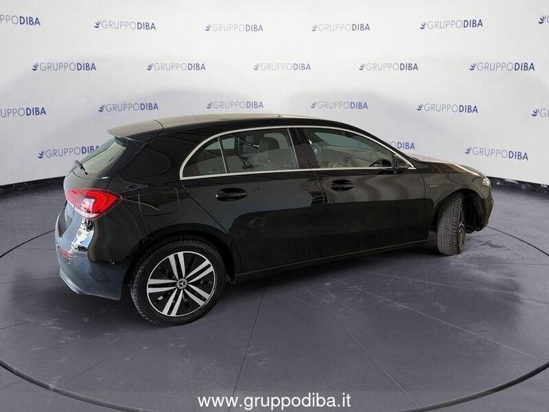 Mercedes-Benz Classe A - W177 2018 Benzina A 250 e phev (eq-power) Sport auto