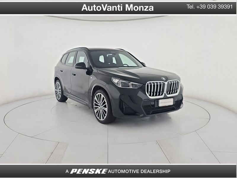 BMW X1 X1 sDrive 18d Msport