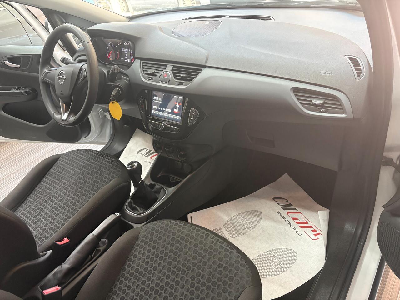 Opel Corsa 1.3 CDTI 95cv N-Joy