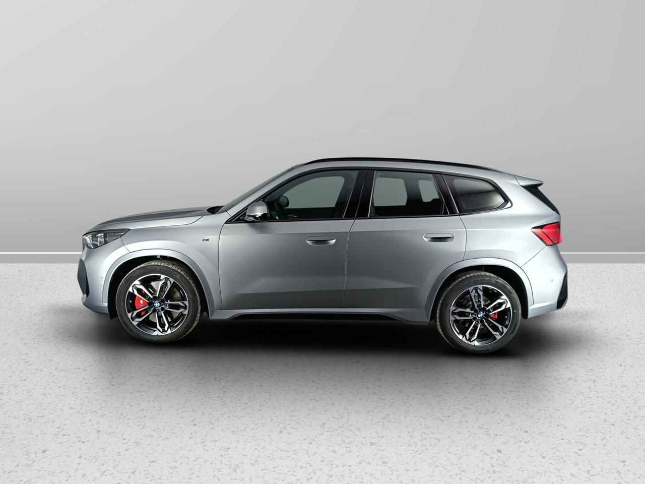 BMW X1 U11 - X1 xdrive23d mhev 48V MSport Pro auto