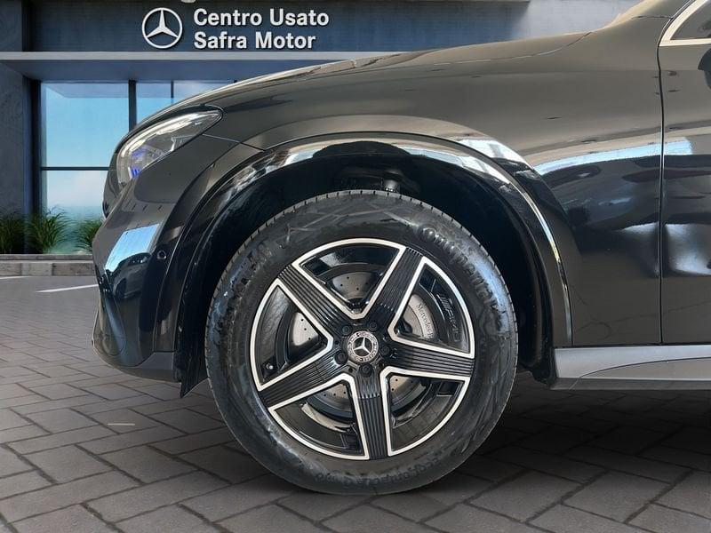 Mercedes-Benz GLC Coupé GLC 220 d 4Matic Mild hybrid Coupé AMG Line Premium Plus