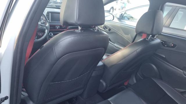 HYUNDAI Kona 1.6 CRDI 115 CV Xpossible