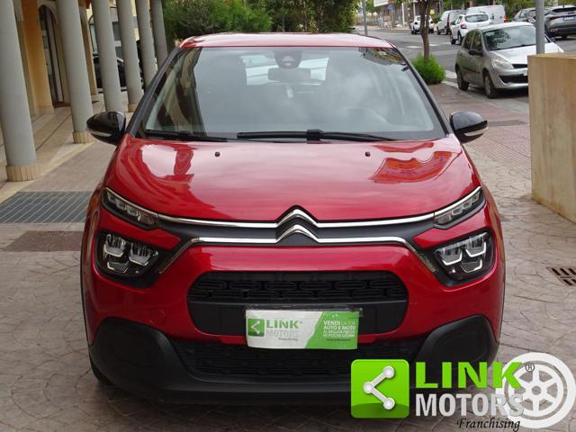 CITROEN C3 1.2 83 CV FEEL