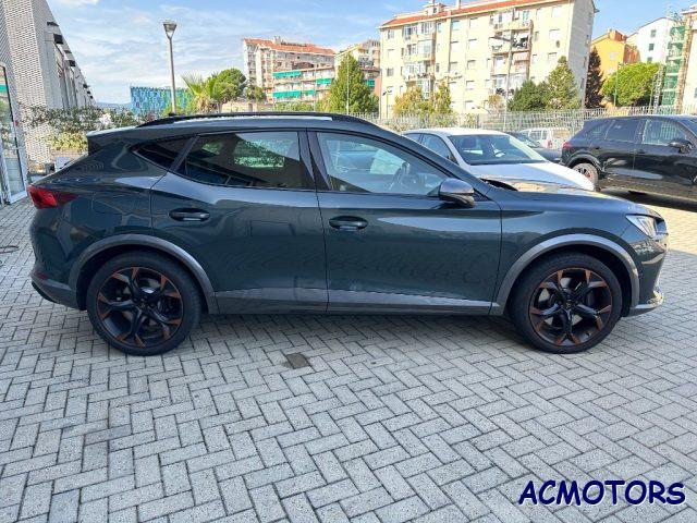 CUPRA Formentor 1.4 e-Hybrid DSG VZ