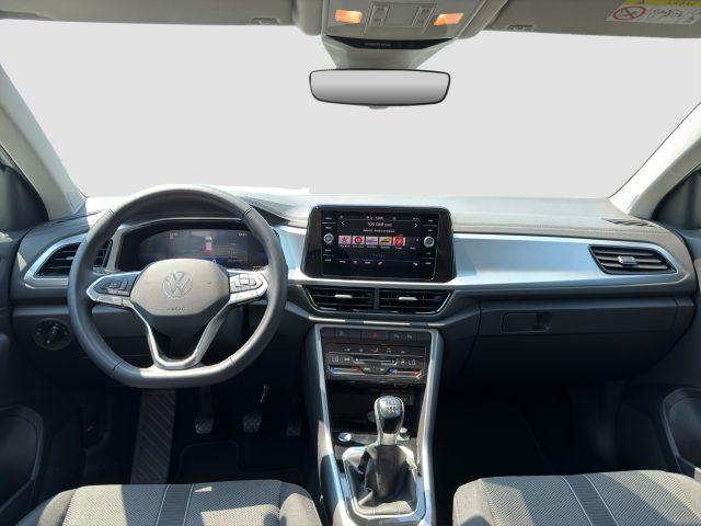 VOLKSWAGEN T-Roc T-Roc 1.0 TSI Life