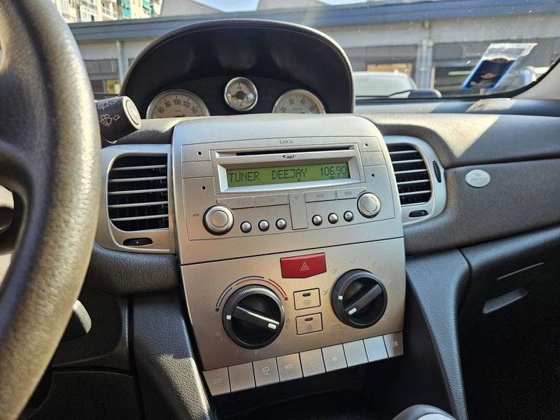 Lancia Ypsilon Ypsilon 1.3 mjt 16v Platino 90cv
