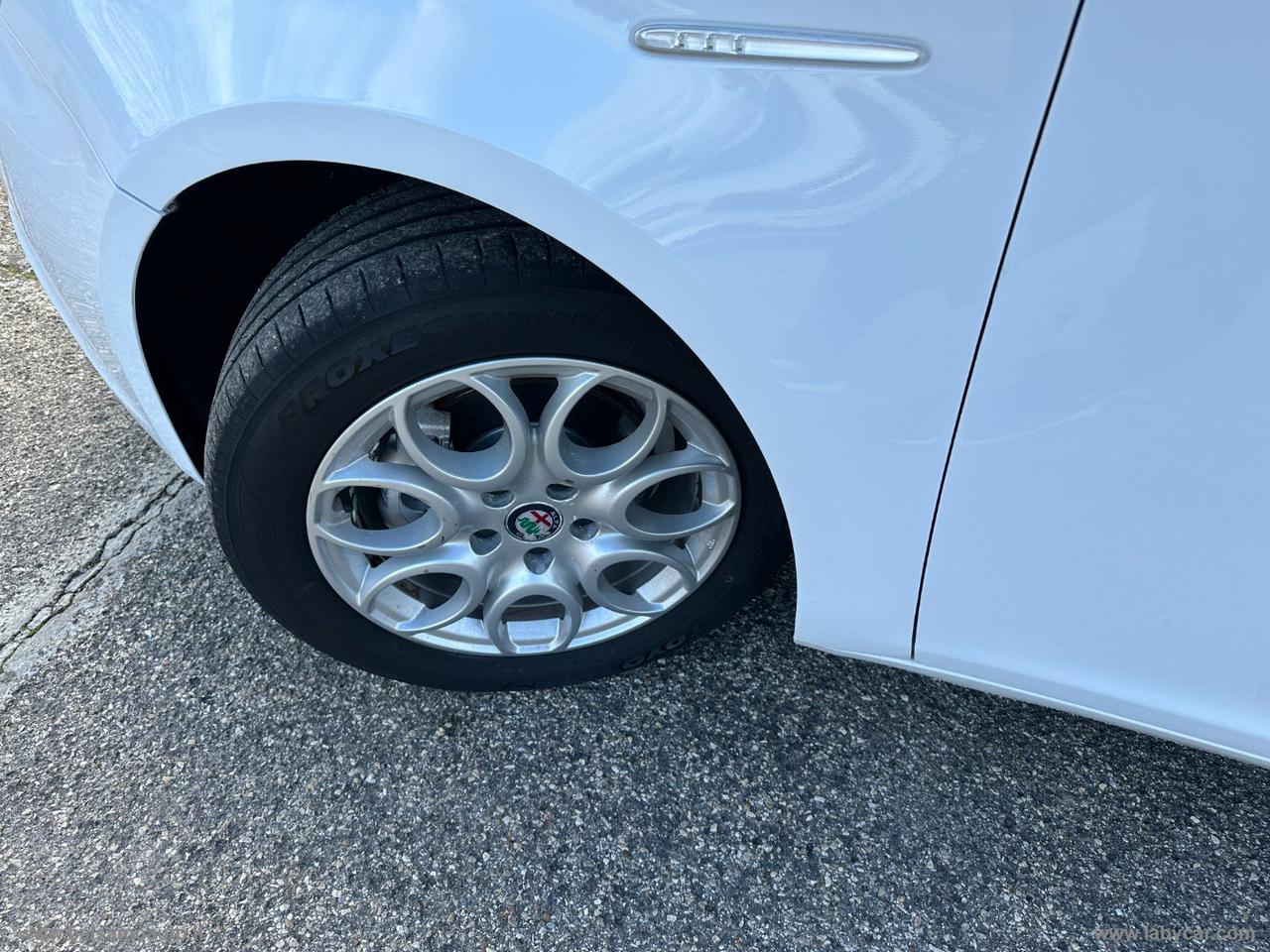 ALFA ROMEO Giulietta 1.6 JTDm-2 120 CV Business