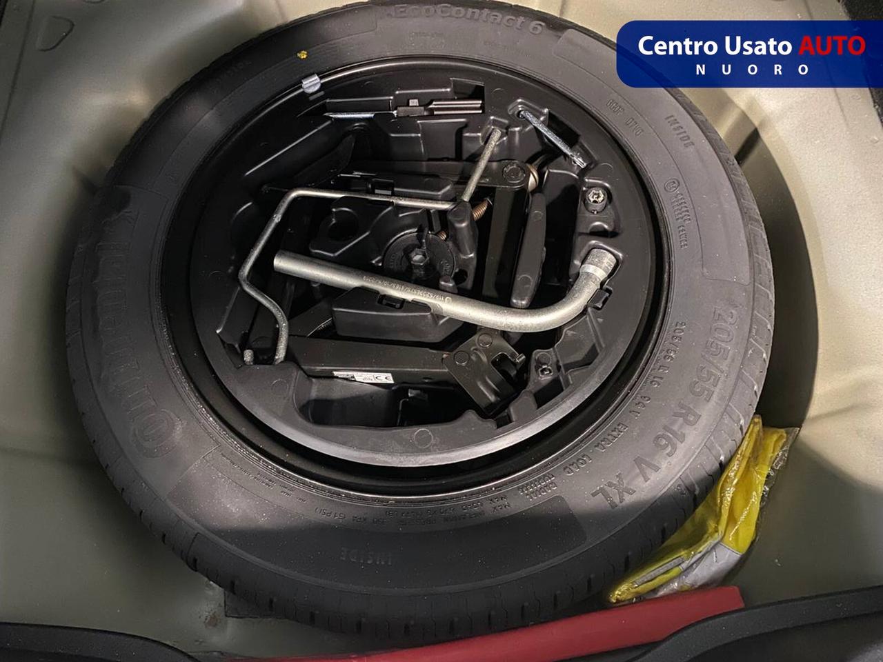 Fiat Tipo 1.3 Mjt S&S SW Lounge