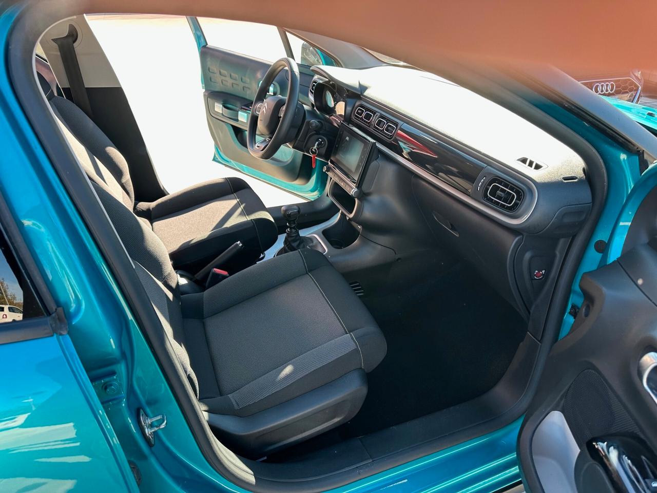 Citroen C3 PureTech 110 S&S Shine