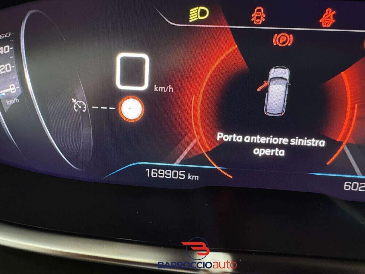 Peugeot 3008 BlueHDi 130 S&S Allure-2021