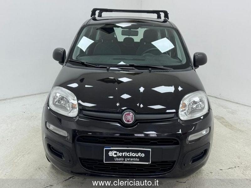 FIAT Panda 1.2 Pop