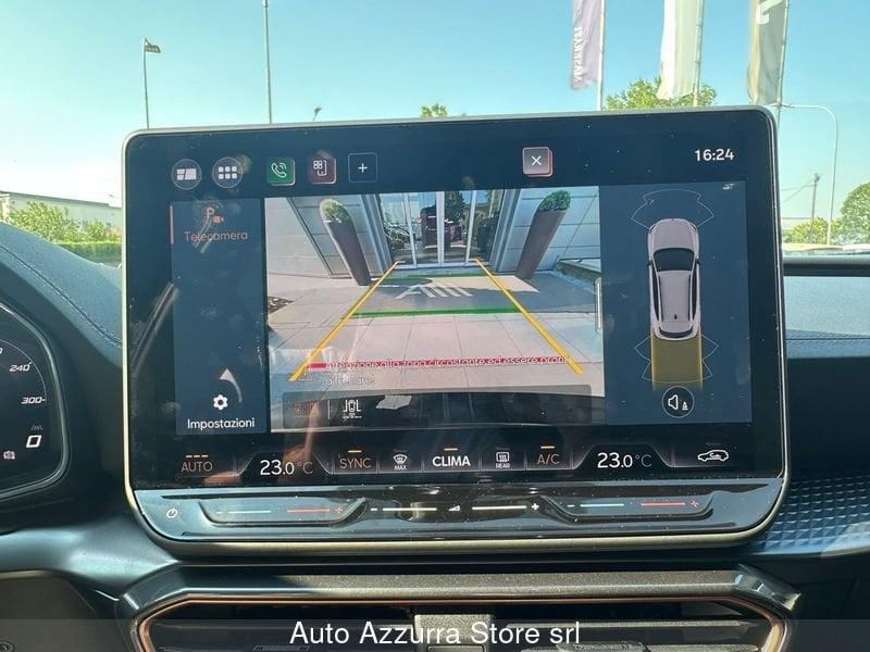 CUPRA Formentor 1.5 hybrid 150cv DSG | IVA, ULTIMI PEZZI, COLORI VARI, TETTO, PROMO AZZURRA