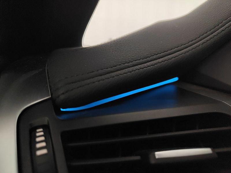 BMW X6 X6 xDrive30d 258CV Msport