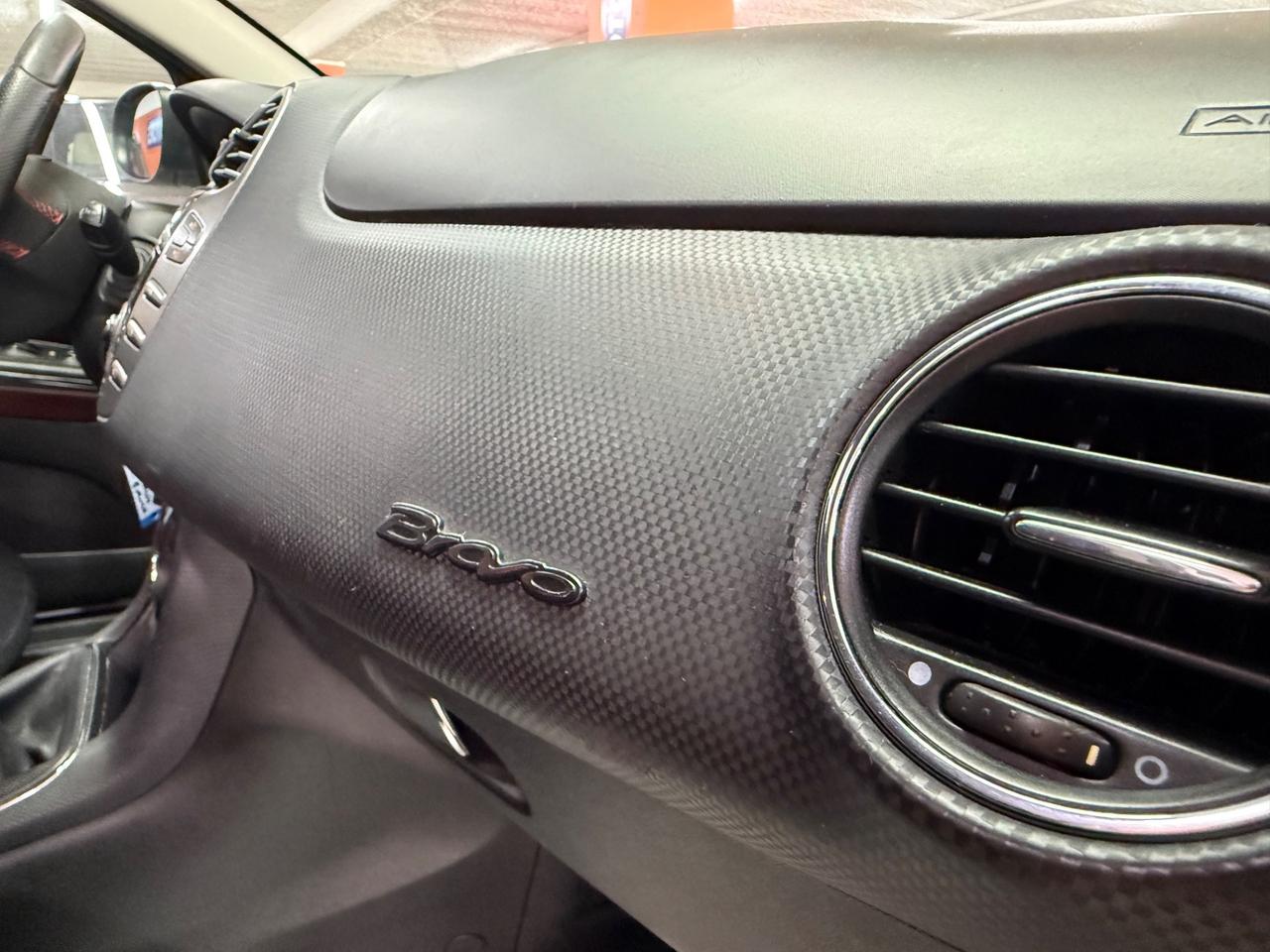 Fiat Bravo 2.0 MJT Sport - Tetto Apribile