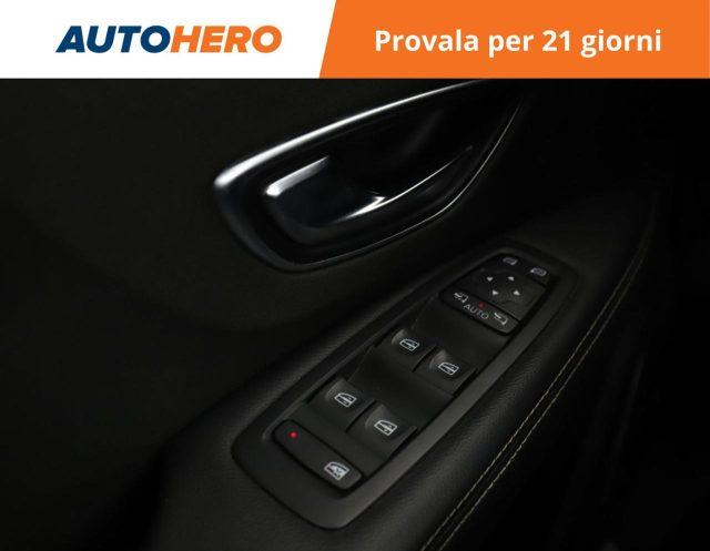 RENAULT Grand Scenic dCi 8V 110 CV Energy Bose