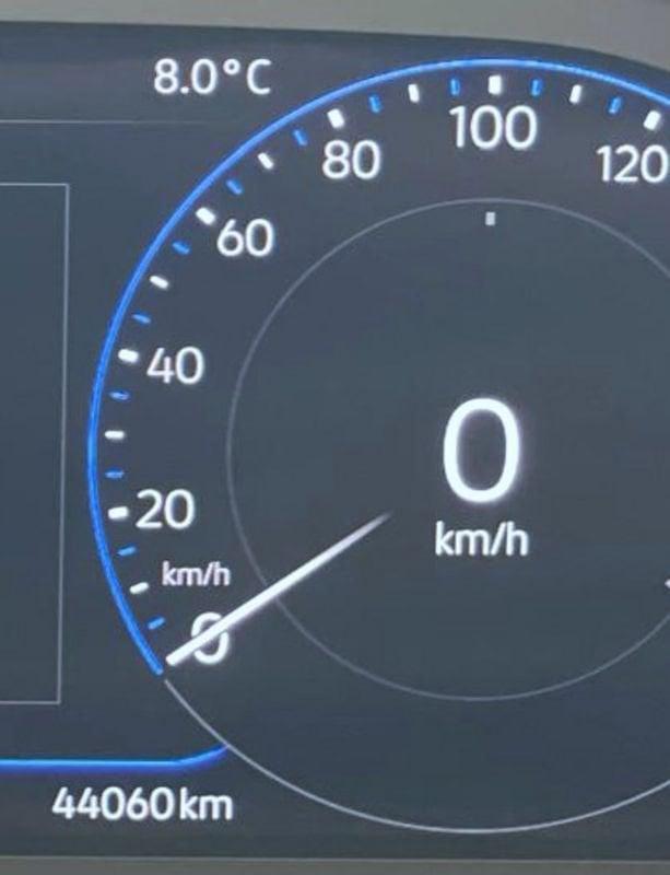 Volkswagen T-Roc T-Roc Cabriolet 1.0 TSI Style IVA ESPOSTA