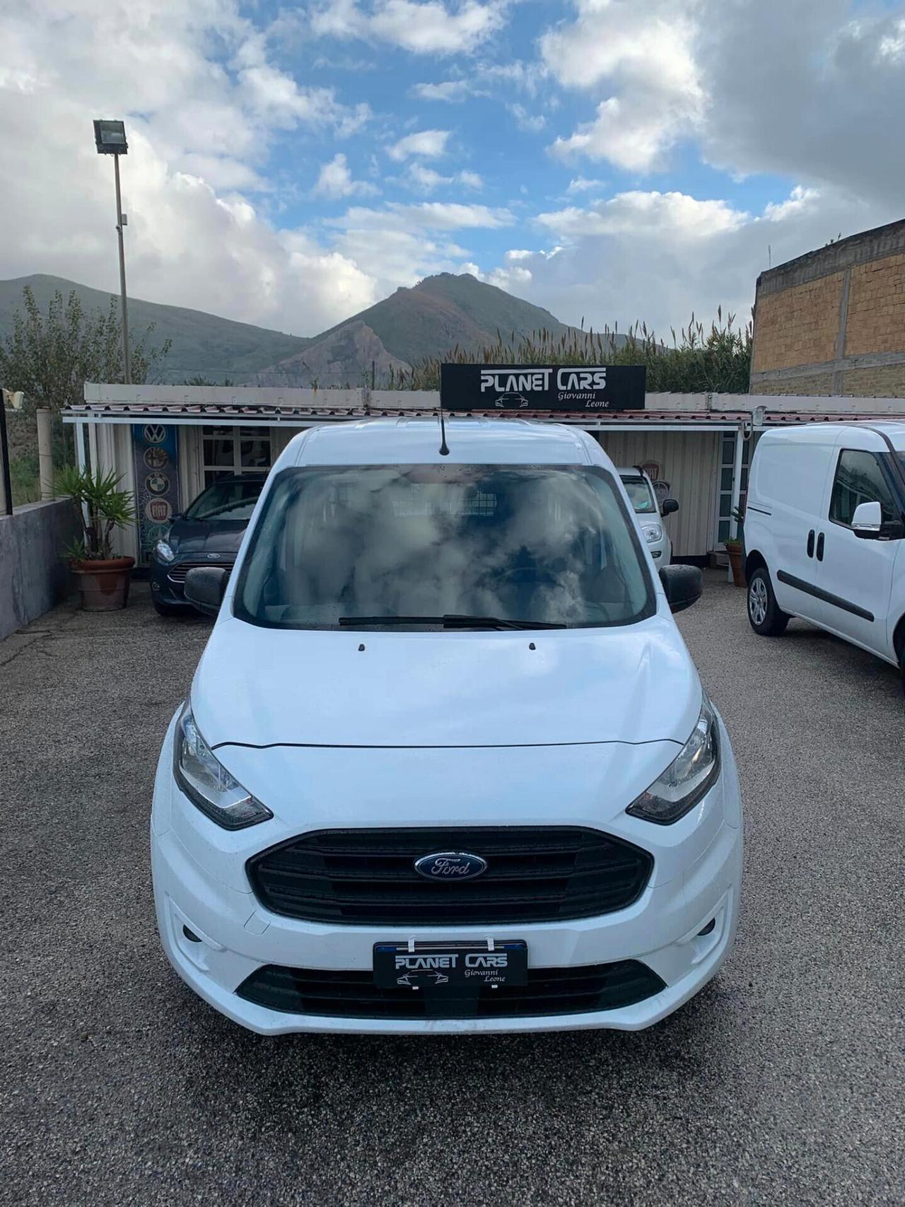 Ford transit Connect 1.5cc 120 CV 230 L2H1 N1