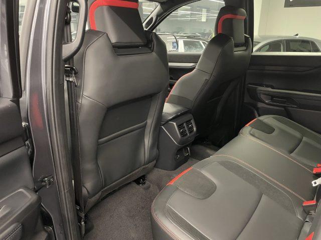 FORD Ranger Raptor 2.0 TDCI 210 CV DC Pack Extension KM0 MY26