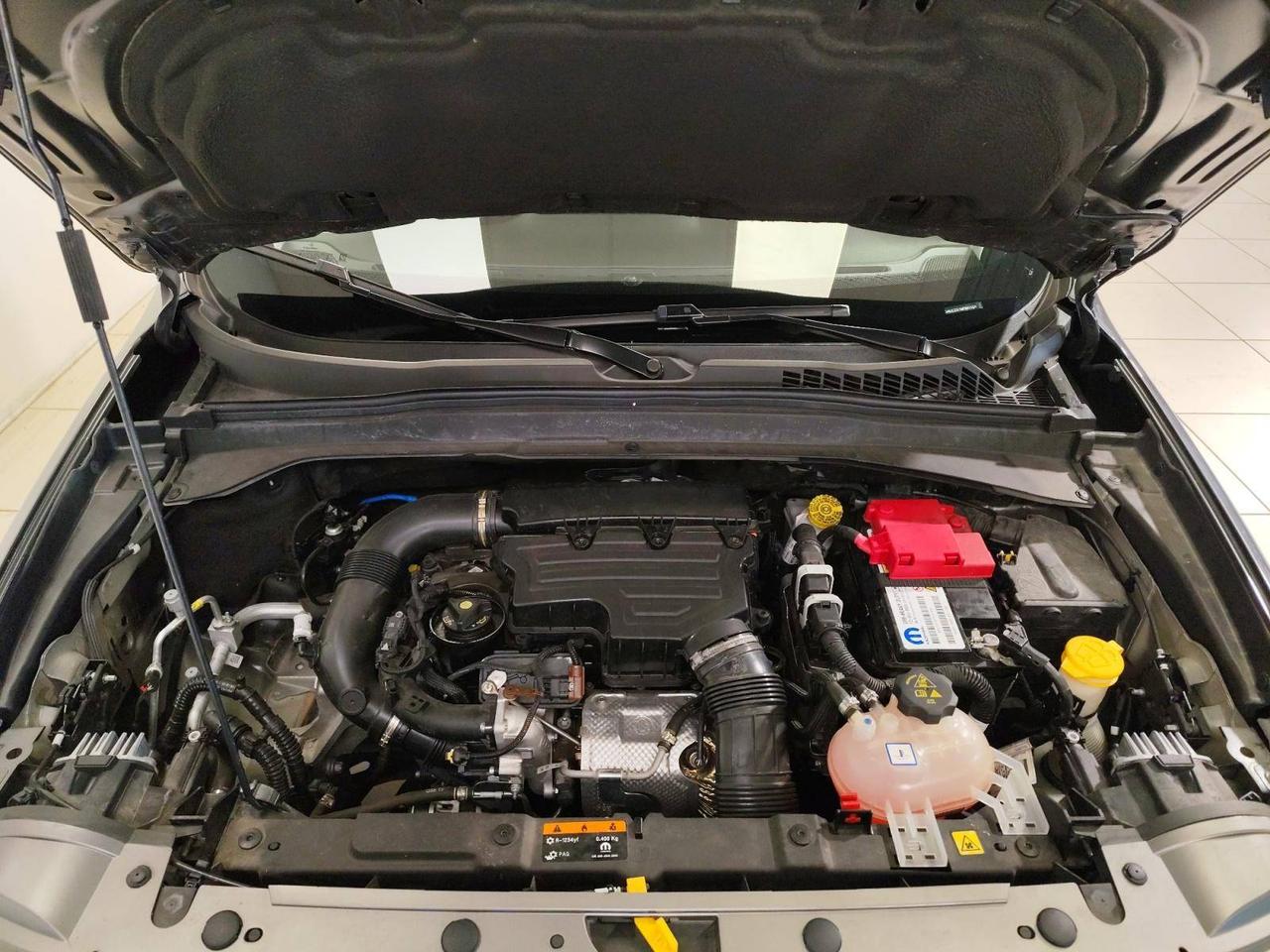 Jeep Renegade 1.0 t3 Limited 2wd 120cv