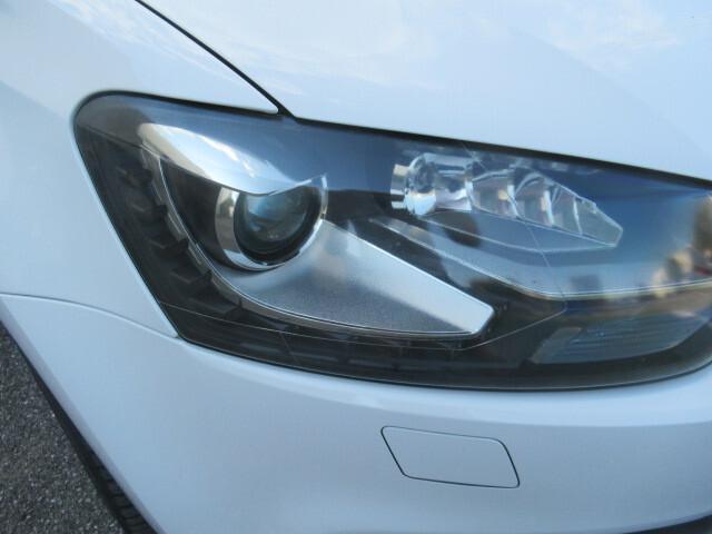 Volkswagen Polo GTI 5p 1.4 tsi 180cv dsg 7