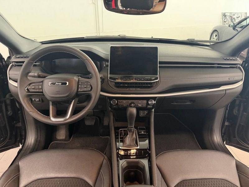 Jeep Compass 1.3 Turbo T4 110kW 80 Annivers. DDCT