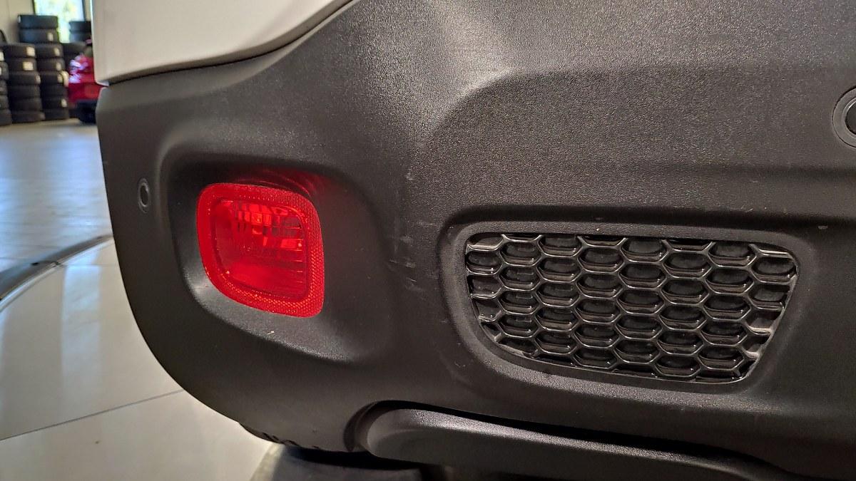 JEEP Renegade 1.0 T3 Longitude