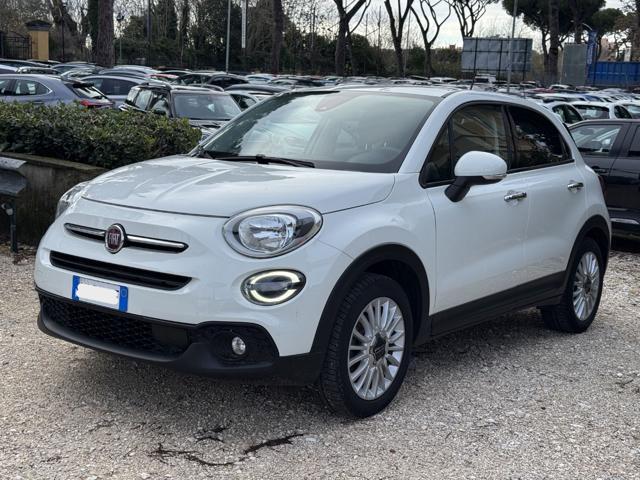 FIAT 500X 1.0cc 120cv CONNECT Android/Ios CruiseControl