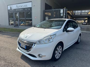 Peugeot 208 PureTech 82 5 porte Access