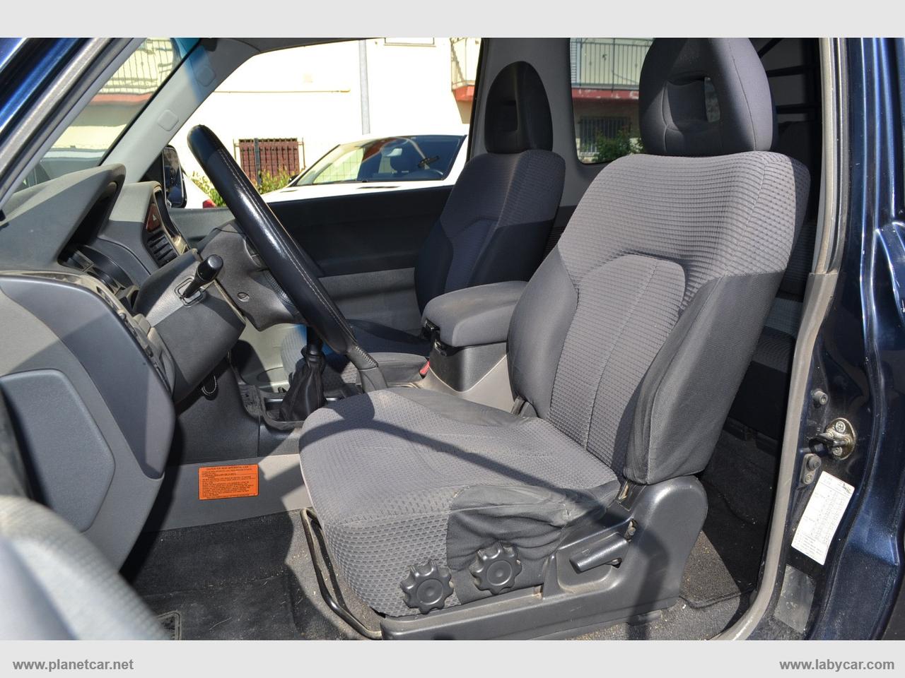 MITSUBISHI Pajero 2.5 TDI 3p.