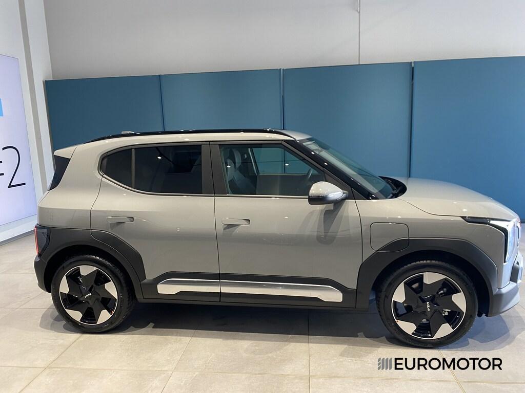 Kia EV2 42,2 kWh Earth