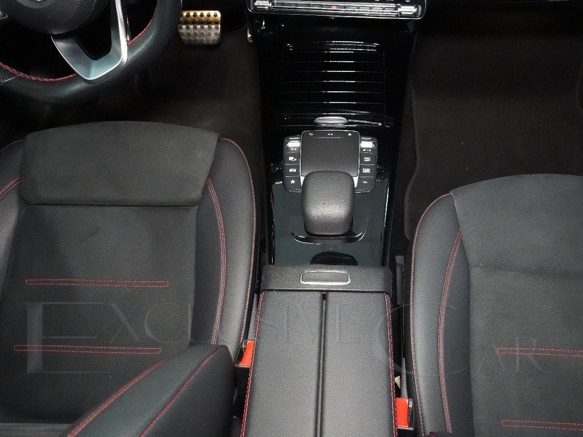 MERCEDES - Classe A - A 200 Premium Plus