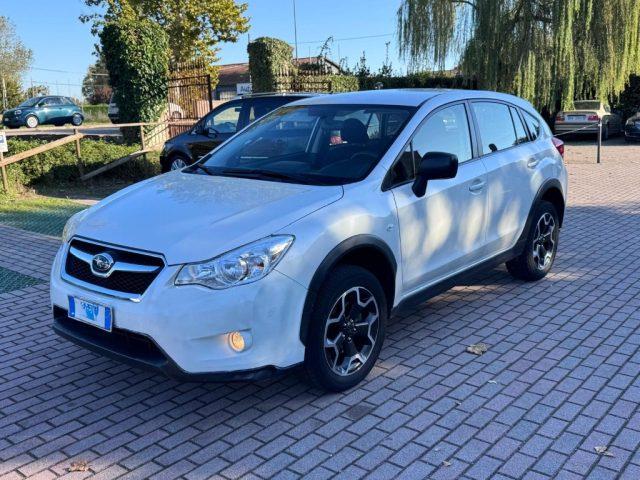 SUBARU XV 1.6i Style - 58.000km - IN ARRIVO