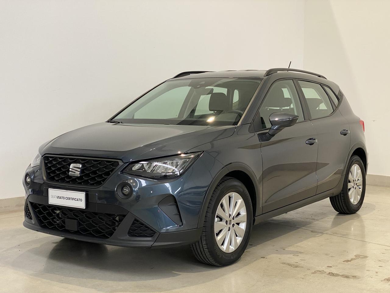 Seat Arona 1.0 tgi 90cv style