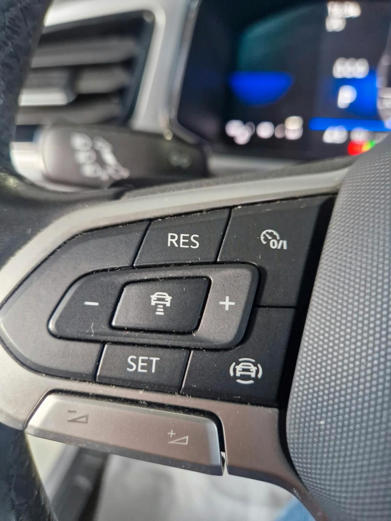 Volkswagen T-Roc 2.0 TDI SCR 150 CV DSG Life