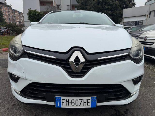 RENAULT Clio dCi 8V 75 CV 5 porte ENERGY INTENSE