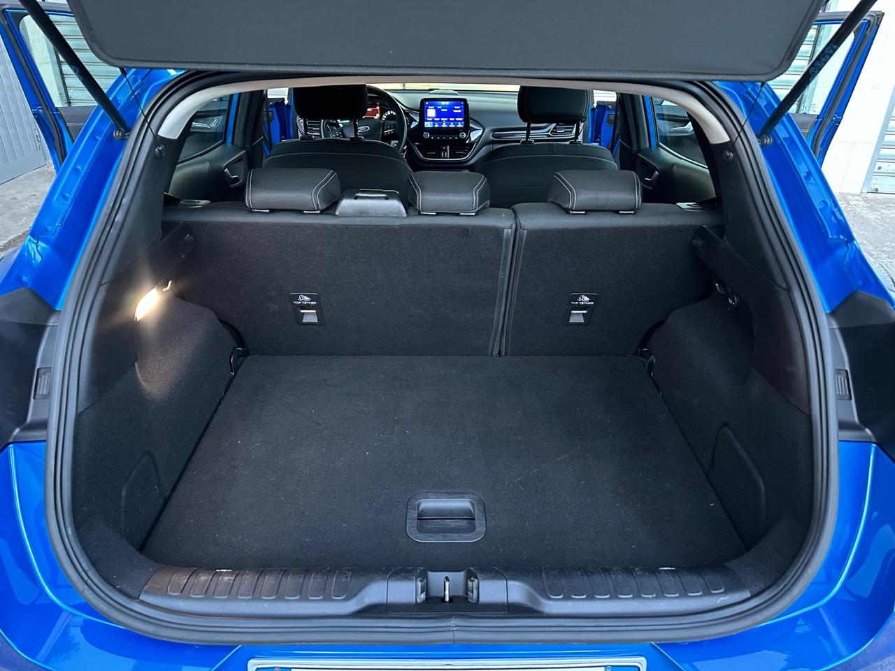 Ford Puma 1.5 EcoBlue 120cv S&S Titanium
