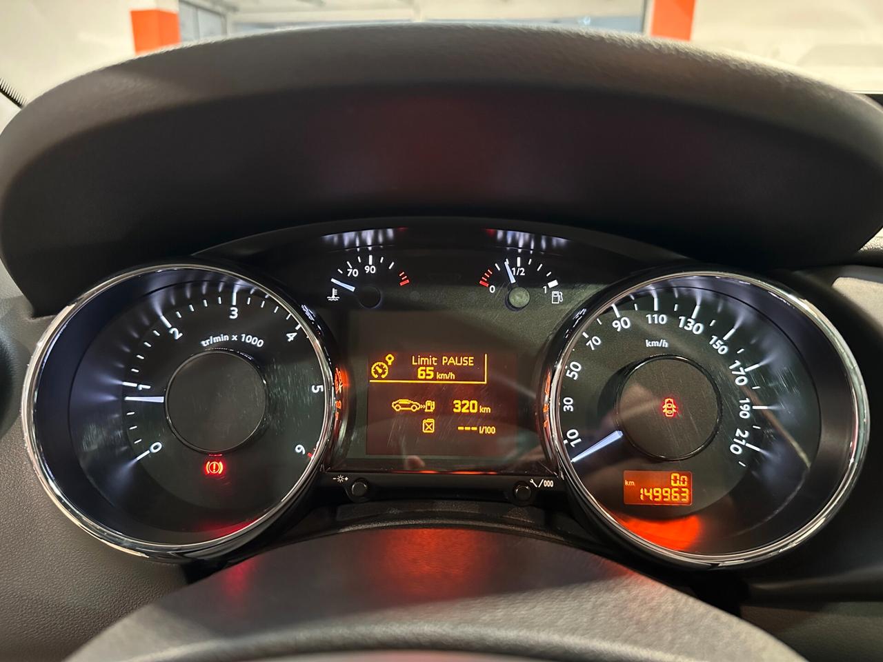 Peugeot 3008 1.6 HDi EURO 5 - TETTO OTTIME CONDIZIONI