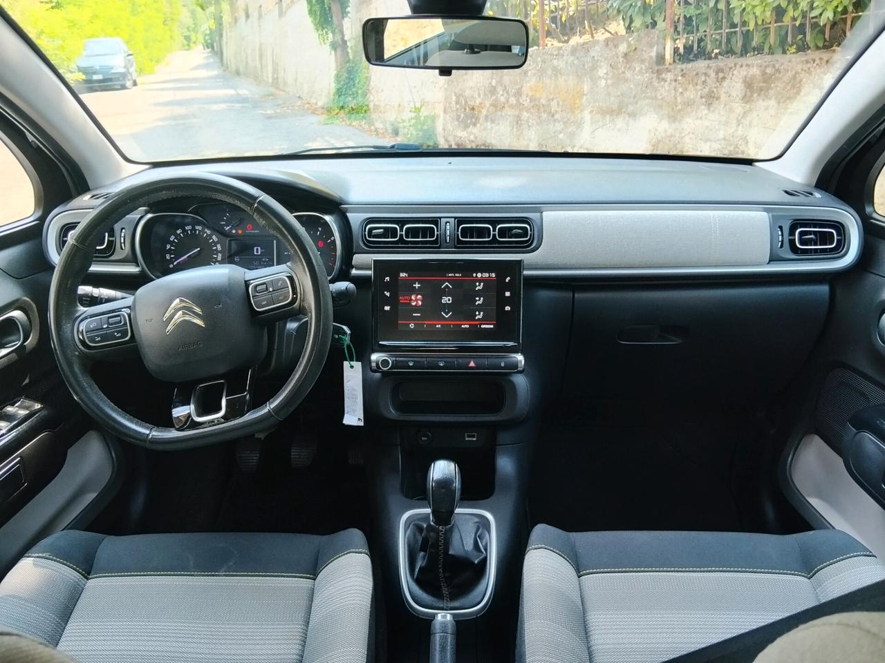 Citroen C3 1.2 Shine