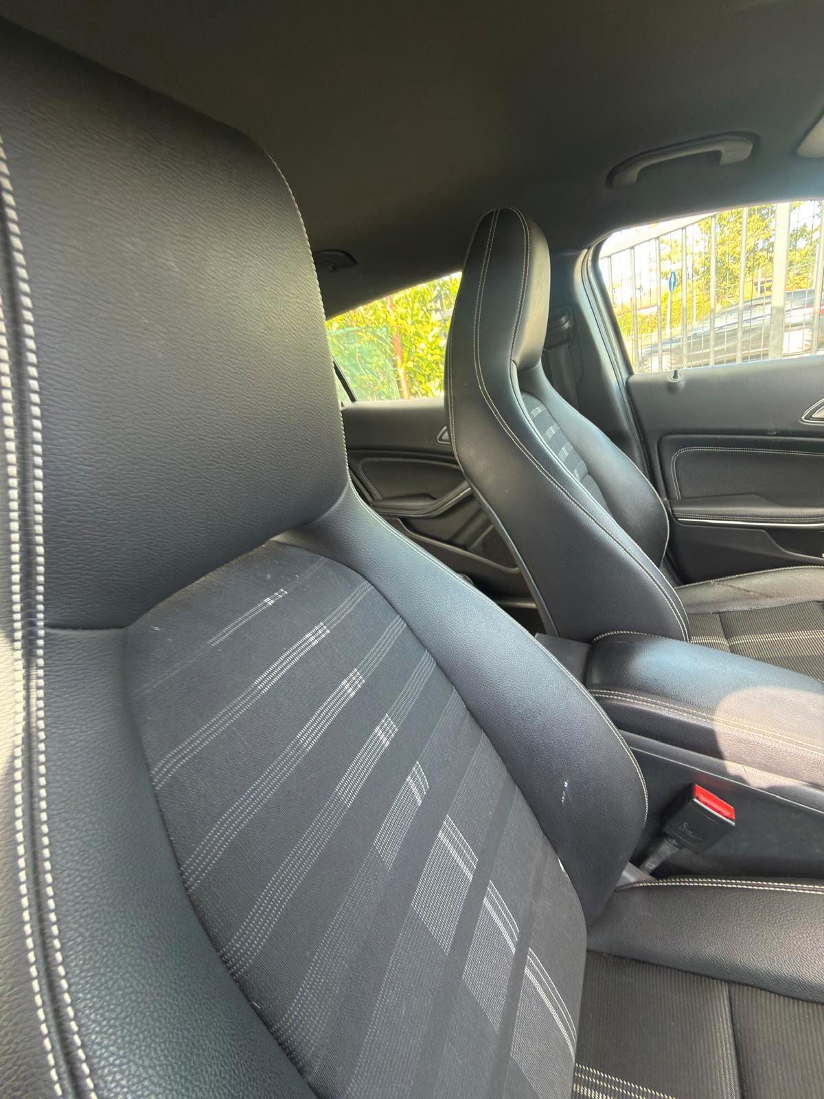 Mercedes-benz GLA 180 Premium